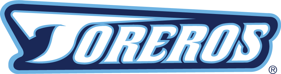 San Diego Toreros 2006-2016 Wordmark Logo diy DTF decal sticker